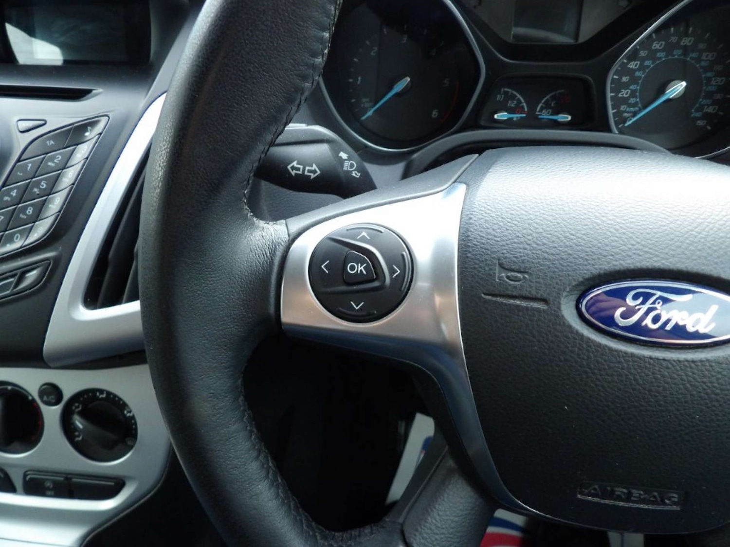 Used Ford Focus 2014 for sale - 76583423: Photo 21