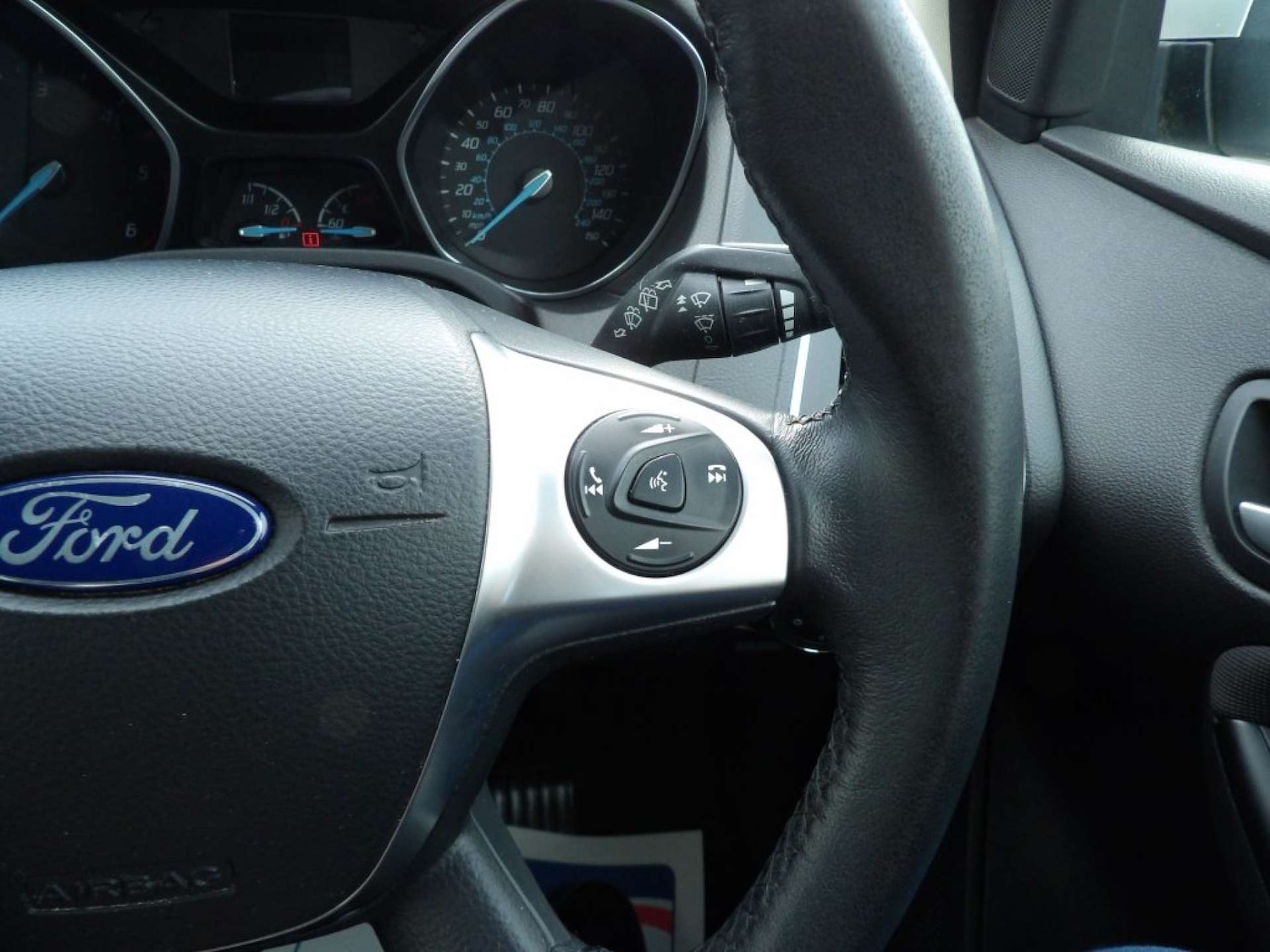 Used Ford Focus 2014 for sale - 76583423: Photo 22