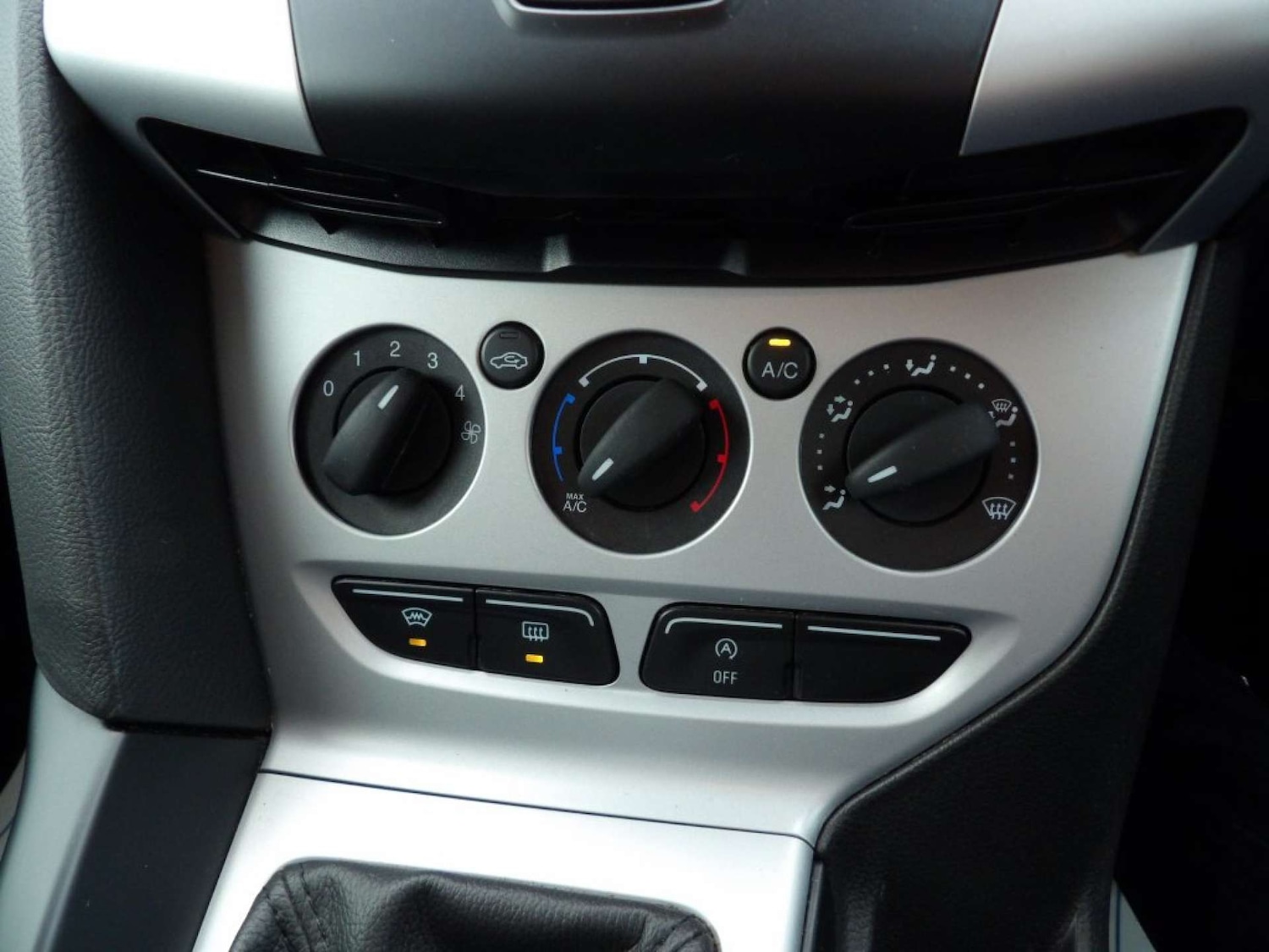 Used Ford Focus 2014 for sale - 76583423: Photo 24