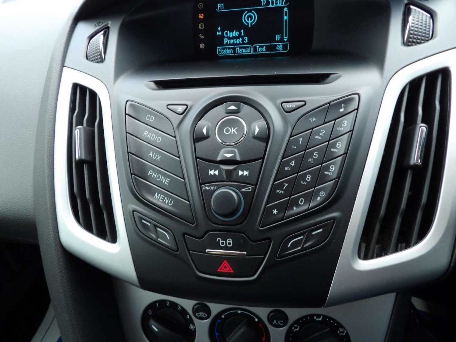 Used Ford Focus 2014 for sale - 76583423: Photo 25