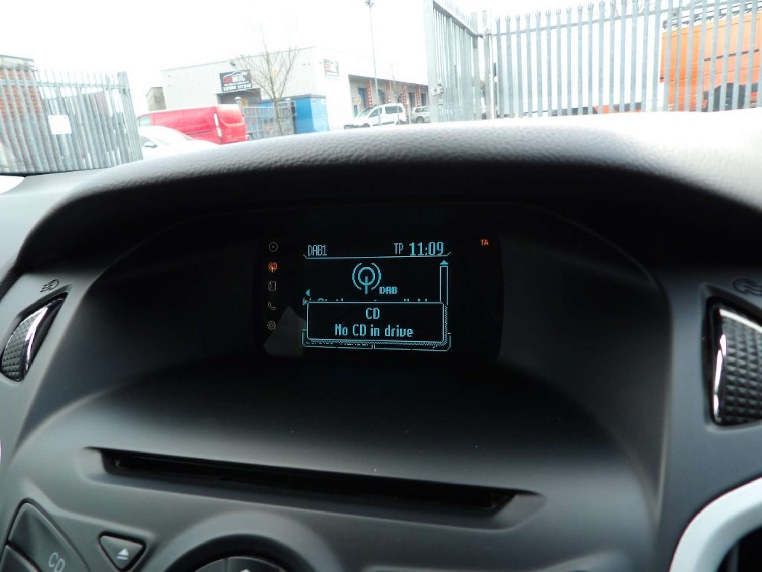 Used Ford Focus 2014 for sale - 76583423: Photo 29