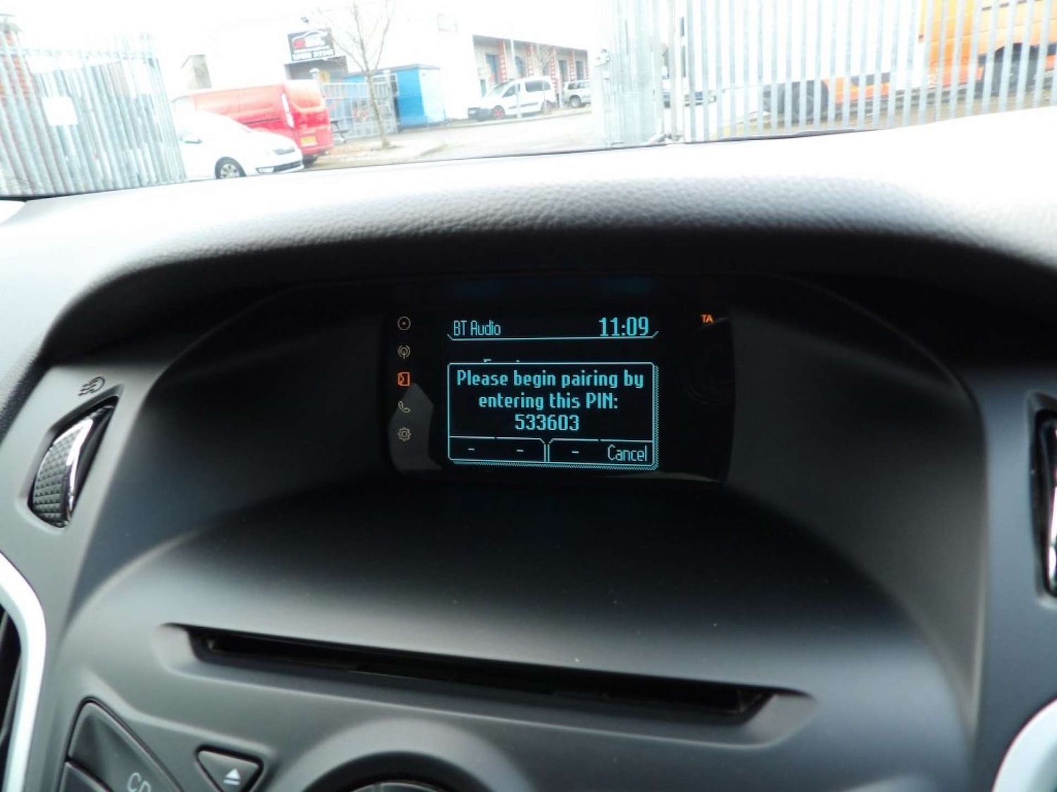 Used Ford Focus 2014 for sale - 76583423: Photo 32