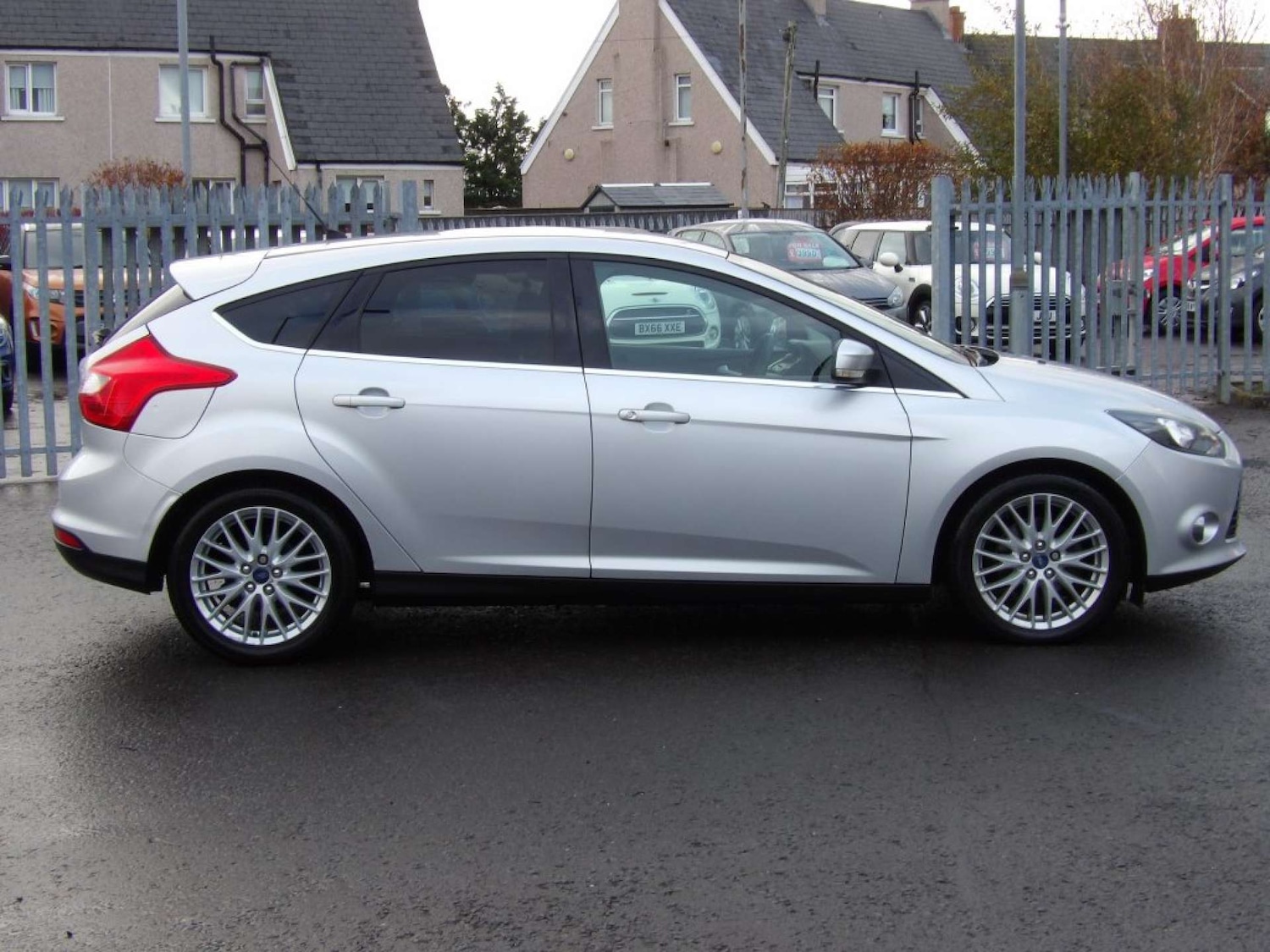 Used Ford Focus 2014 for sale - 76583423: Photo 8