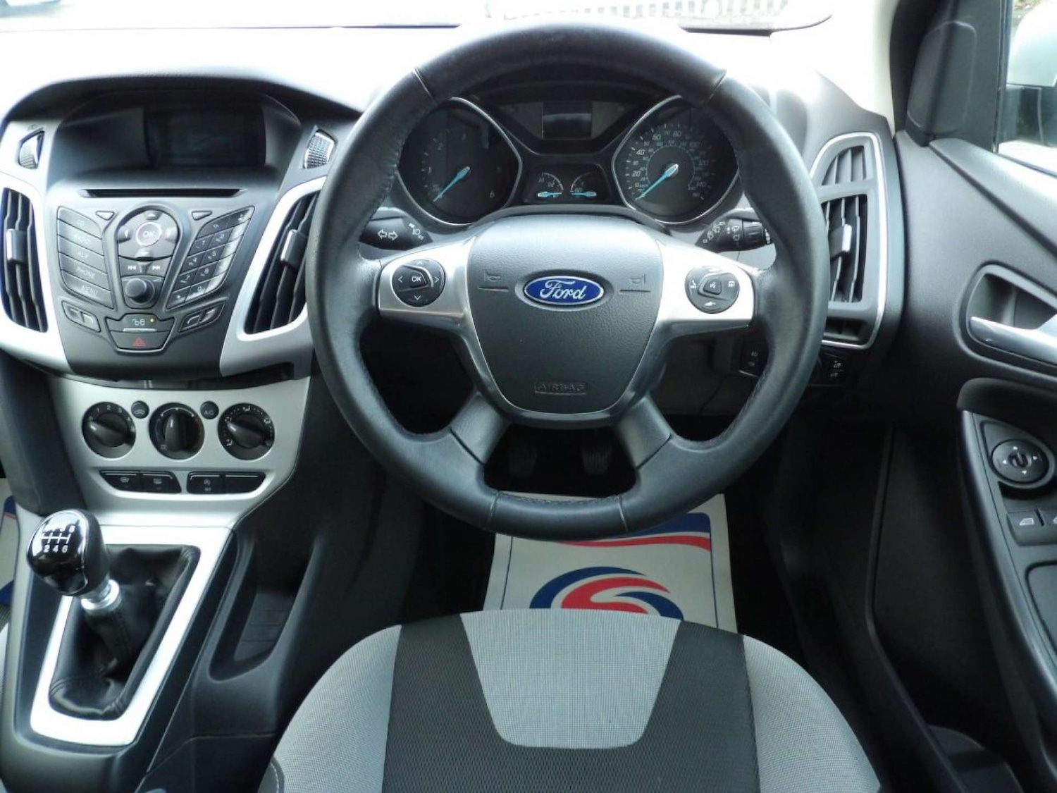 Used Ford Focus 2014 for sale - 76583423: Photo 9