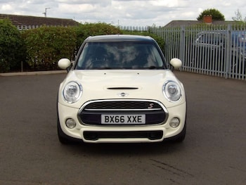 Used MINI Hatch 2016 for sale - 75631426: Photo
