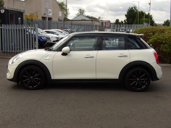 Used MINI Hatch 2016 for sale - 75631426: Photo