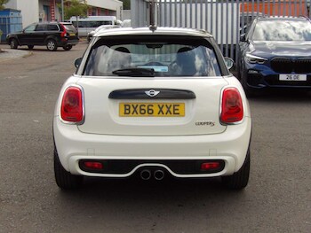 Used MINI Hatch 2016 for sale - 75631426: Photo