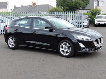 Used Ford Focus 2020 for sale - 79246922: Photo