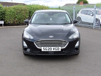 Used Ford Focus 2020 for sale - 79246922: Photo