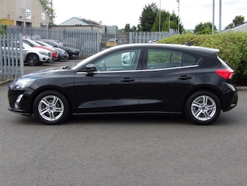 Used Ford Focus 2020 for sale - 79246922: Photo