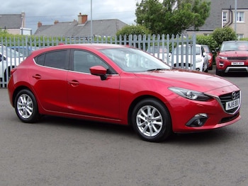 Used Mazda Mazda3 2015 for sale - 78908914: Photo