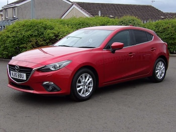 Used Mazda Mazda3 2015 for sale - 78908914: Photo