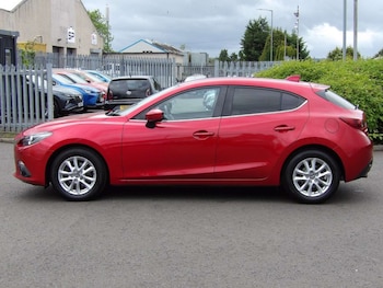 Used Mazda Mazda3 2015 for sale - 78908914: Photo