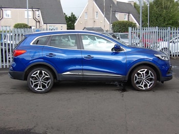 Used Renault Kadjar 2019 for sale - 79575834: Photo