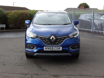 Used Renault Kadjar 2019 for sale - 79575834: Photo