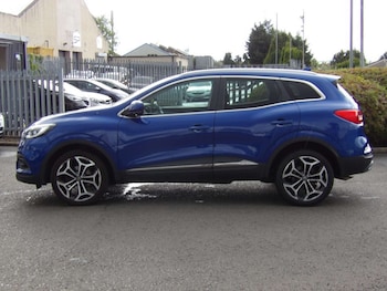 Used Renault Kadjar 2019 for sale - 79575834: Photo