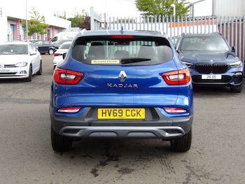 Used Renault Kadjar 2019 for sale - 79575834: Photo