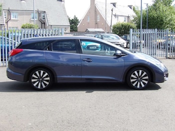 Used Honda Civic 2016 for sale - 79296744: Photo
