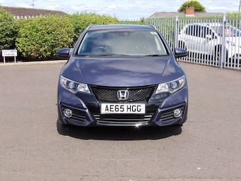 Used Honda Civic 2016 for sale - 79296744: Photo