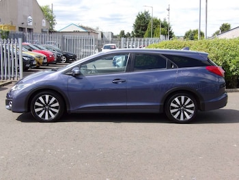 Used Honda Civic 2016 for sale - 79296744: Photo