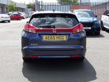 Used Honda Civic 2016 for sale - 79296744: Photo