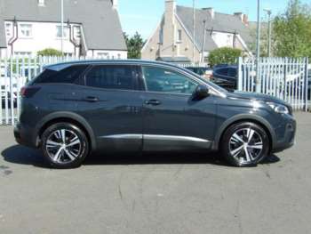 2018 (18) - 1.6 BlueHDi Allure Euro 6 (s/s) 5dr