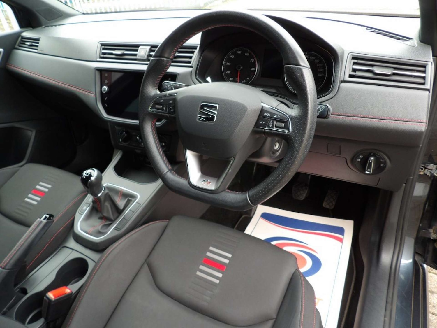 Used SEAT Ibiza 2020 for sale - 76363751: Photo 10