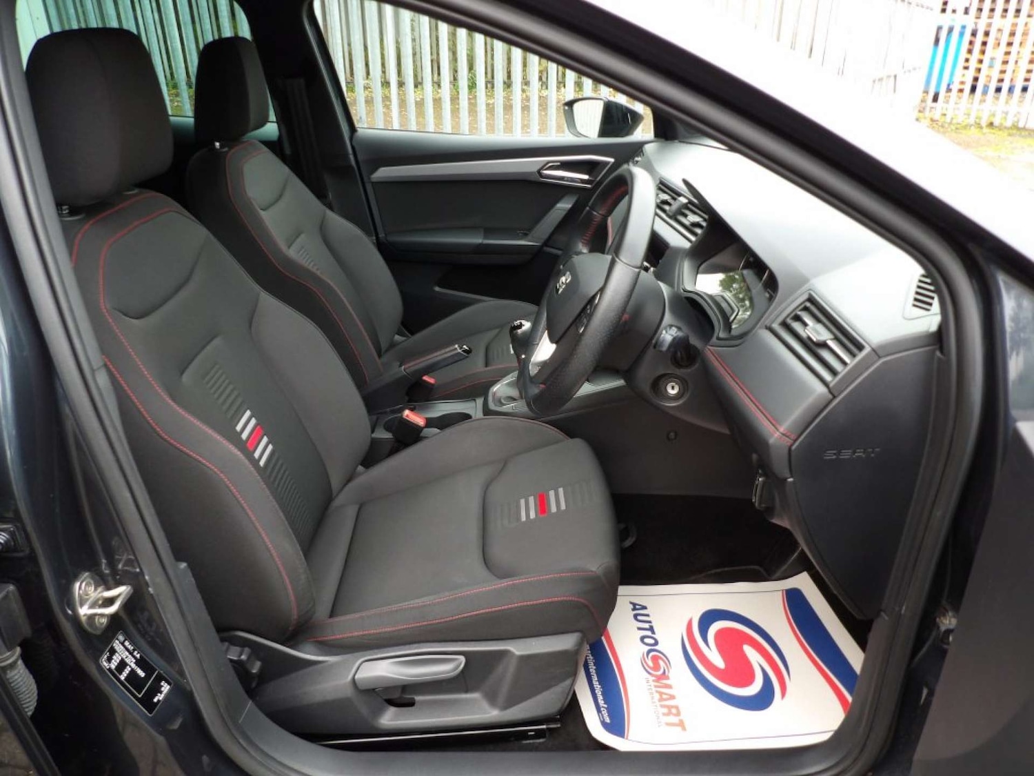 Used SEAT Ibiza 2020 for sale - 76363751: Photo 11