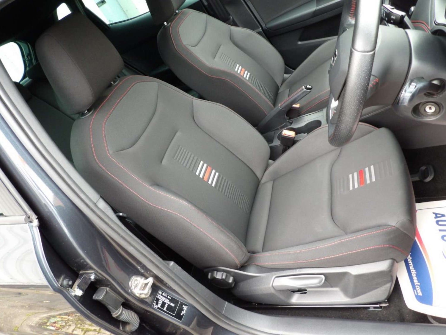 Used SEAT Ibiza 2020 for sale - 76363751: Photo 12