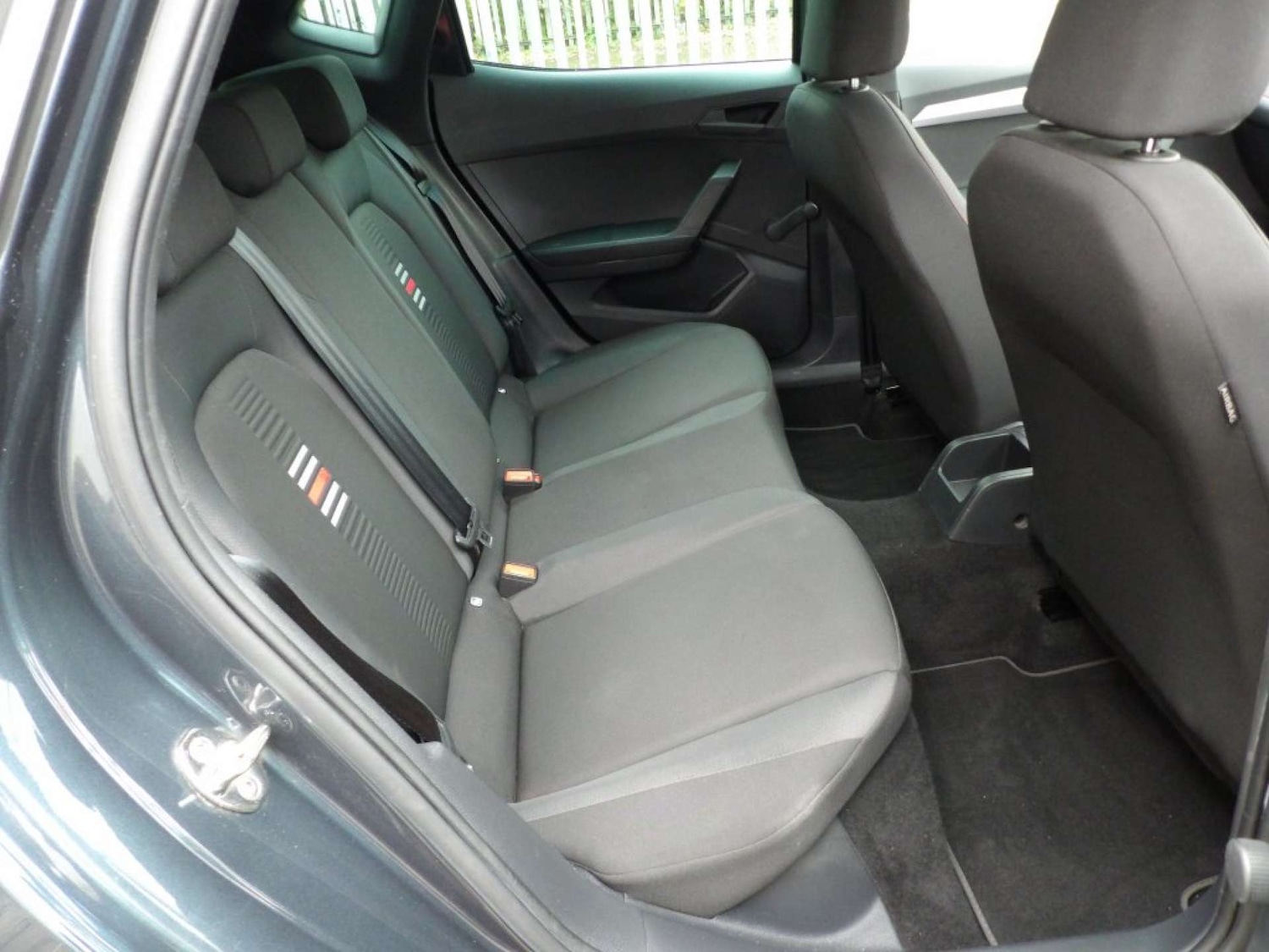 Used SEAT Ibiza 2020 for sale - 76363751: Photo 13