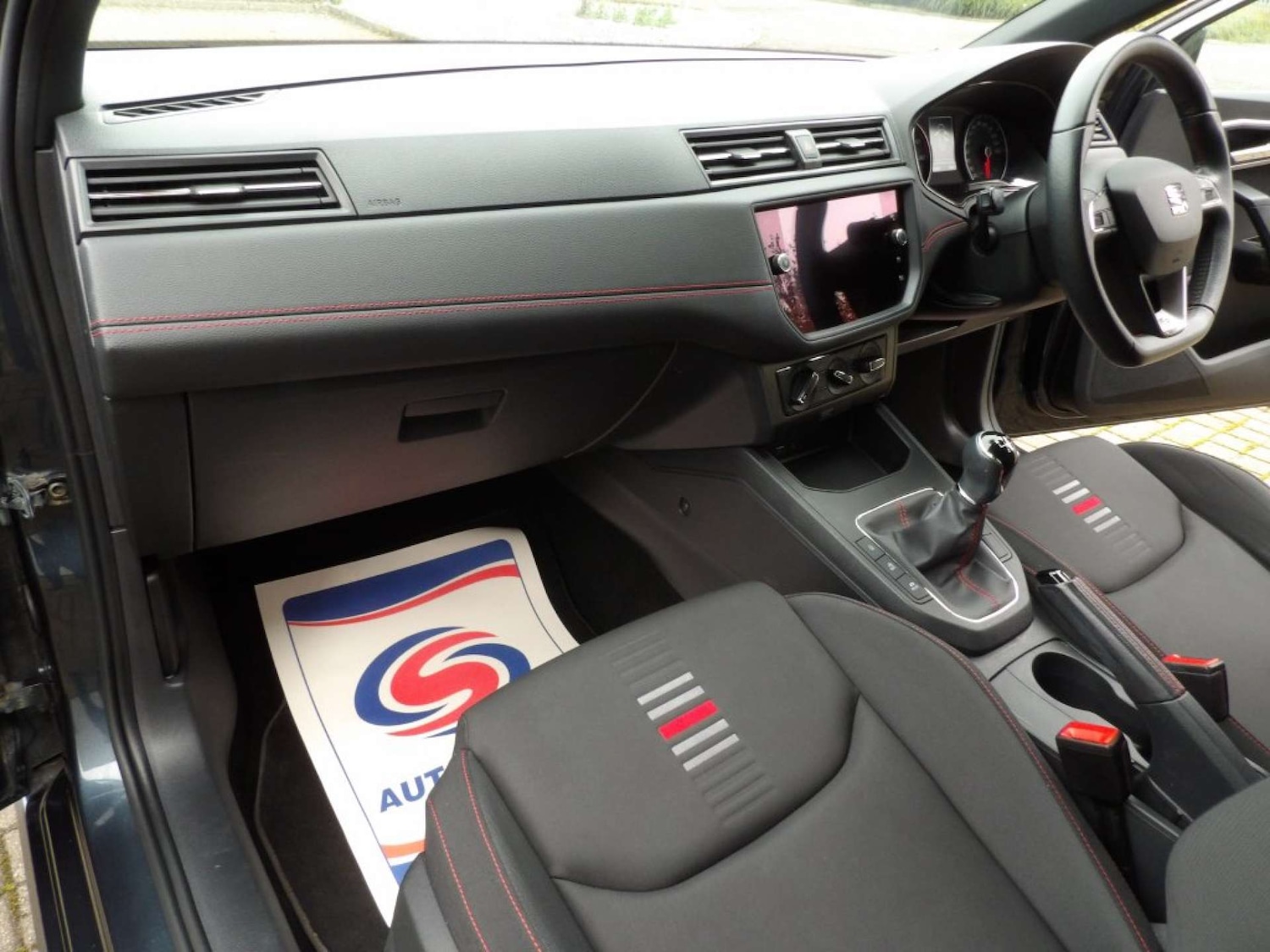 Used SEAT Ibiza 2020 for sale - 76363751: Photo 14