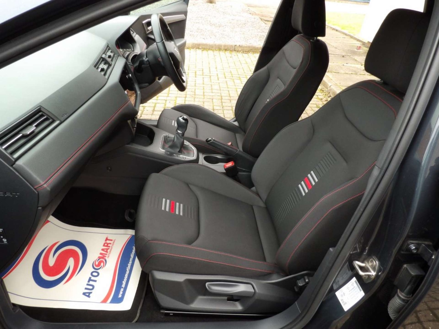 Used SEAT Ibiza 2020 for sale - 76363751: Photo 15