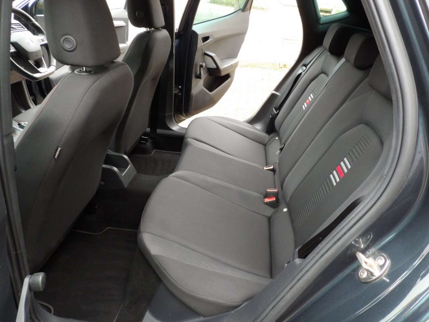 Used SEAT Ibiza 2020 for sale - 76363751: Photo 17