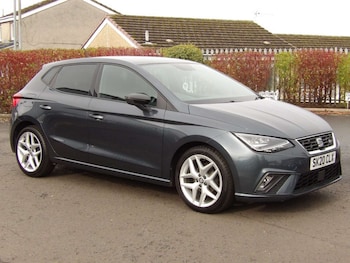 2020 - 1.0 TSI 95 FR [EZ] 5dr