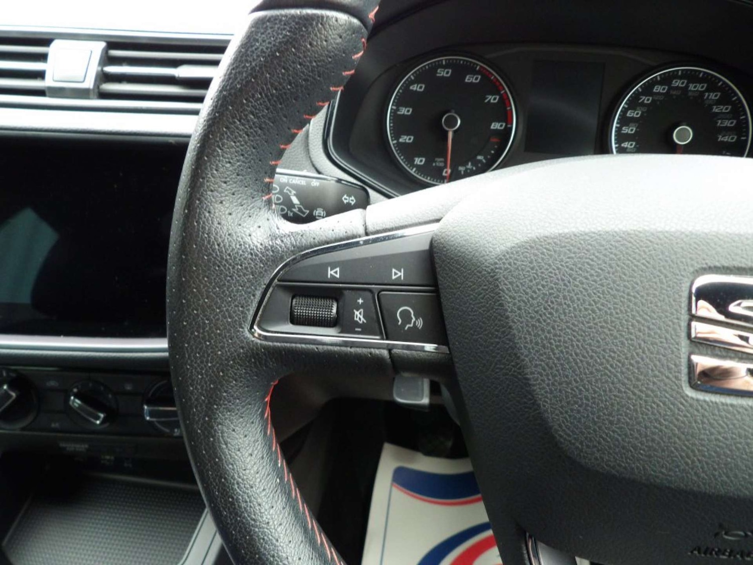 Used SEAT Ibiza 2020 for sale - 76363751: Photo 21
