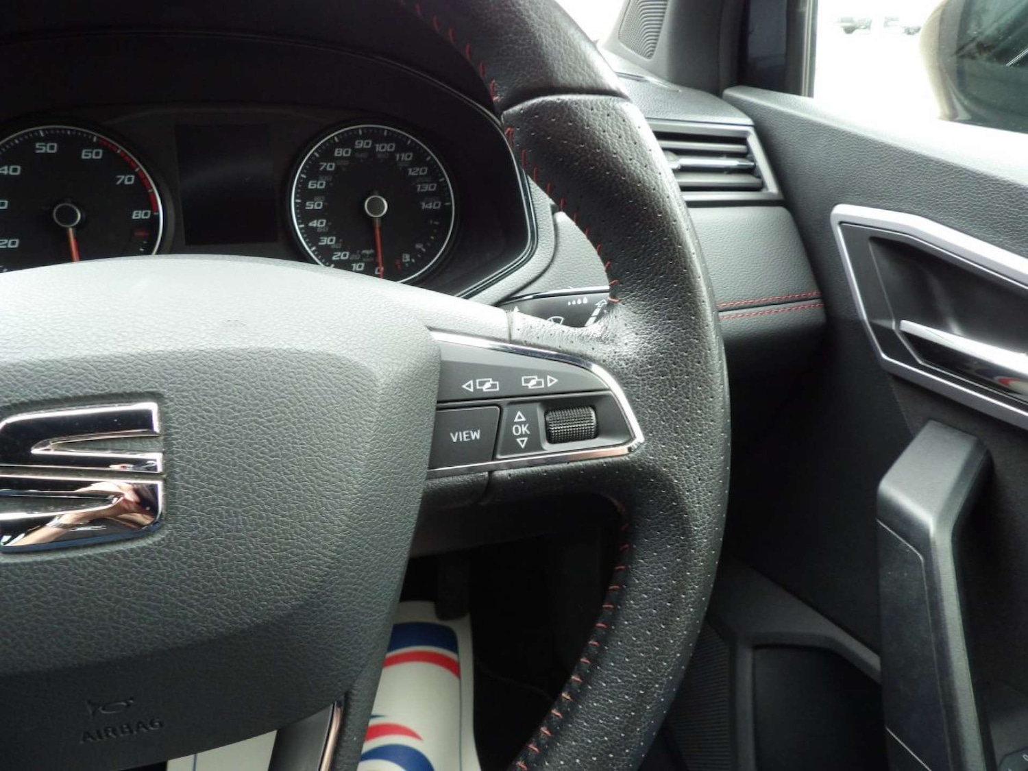 Used SEAT Ibiza 2020 for sale - 76363751: Photo 22