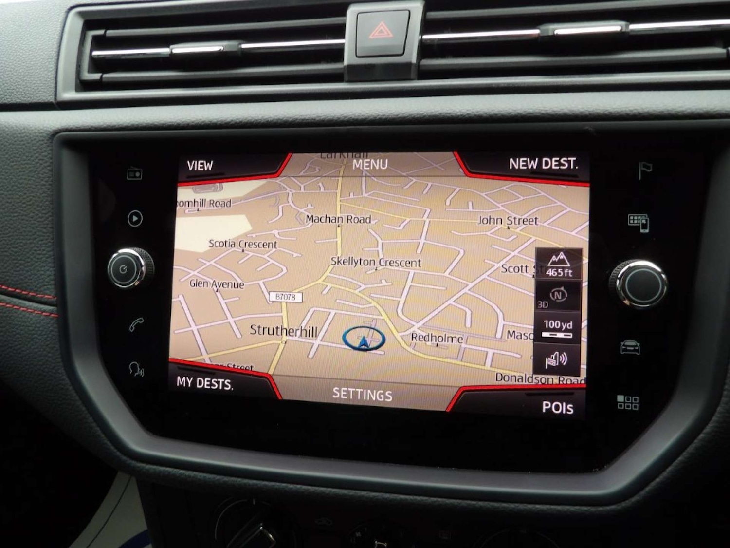 Used SEAT Ibiza 2020 for sale - 76363751: Photo 29