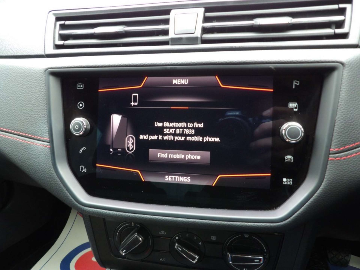 Used SEAT Ibiza 2020 for sale - 76363751: Photo 33