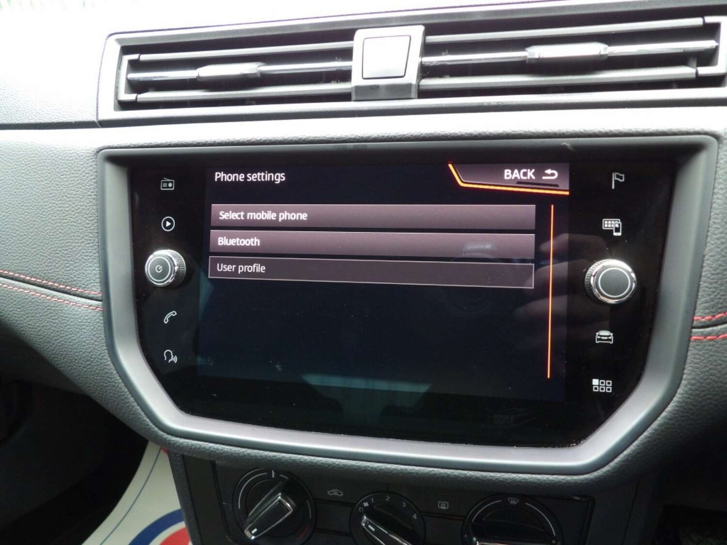 Used SEAT Ibiza 2020 for sale - 76363751: Photo 34