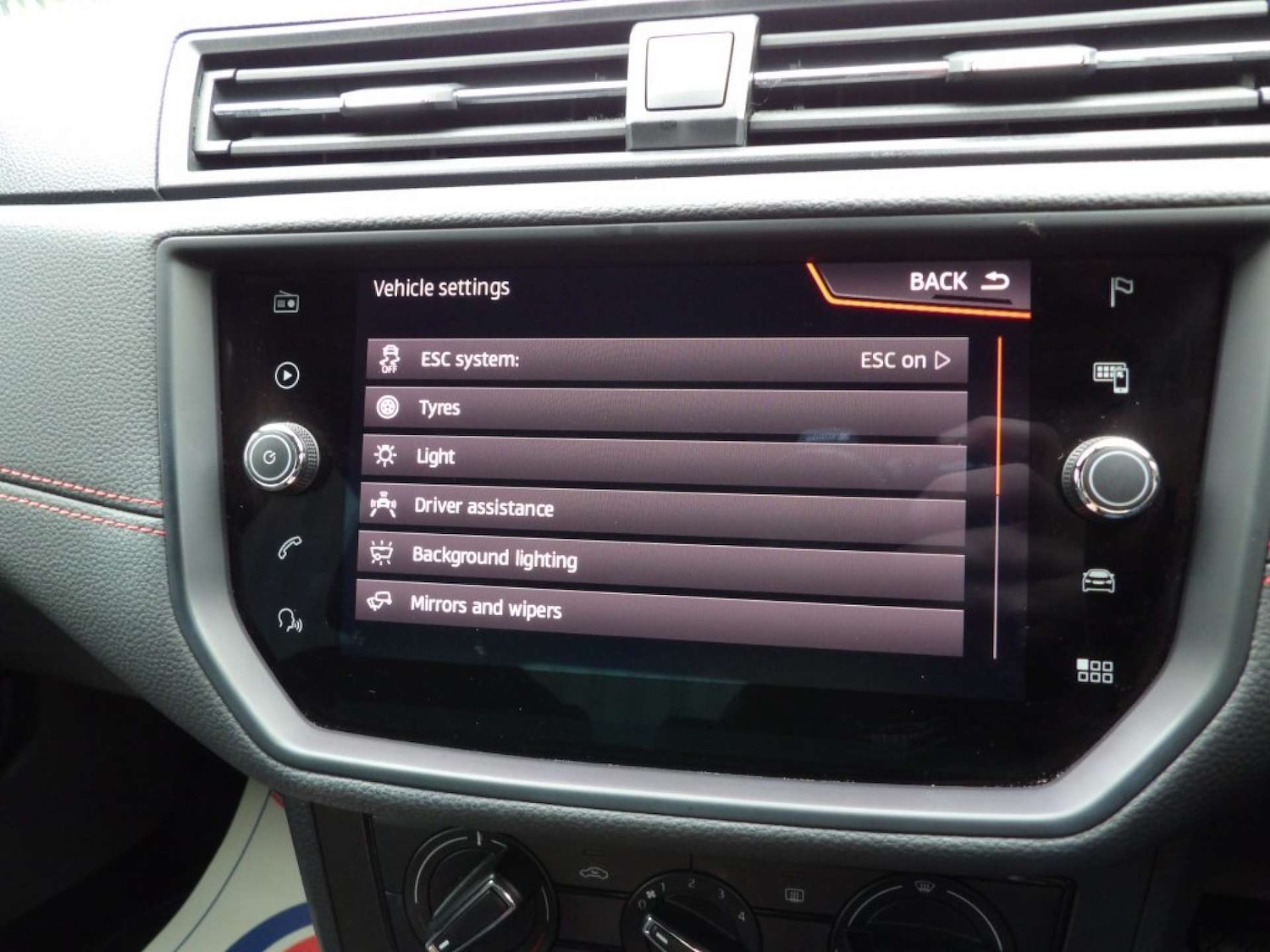 Used SEAT Ibiza 2020 for sale - 76363751: Photo 36