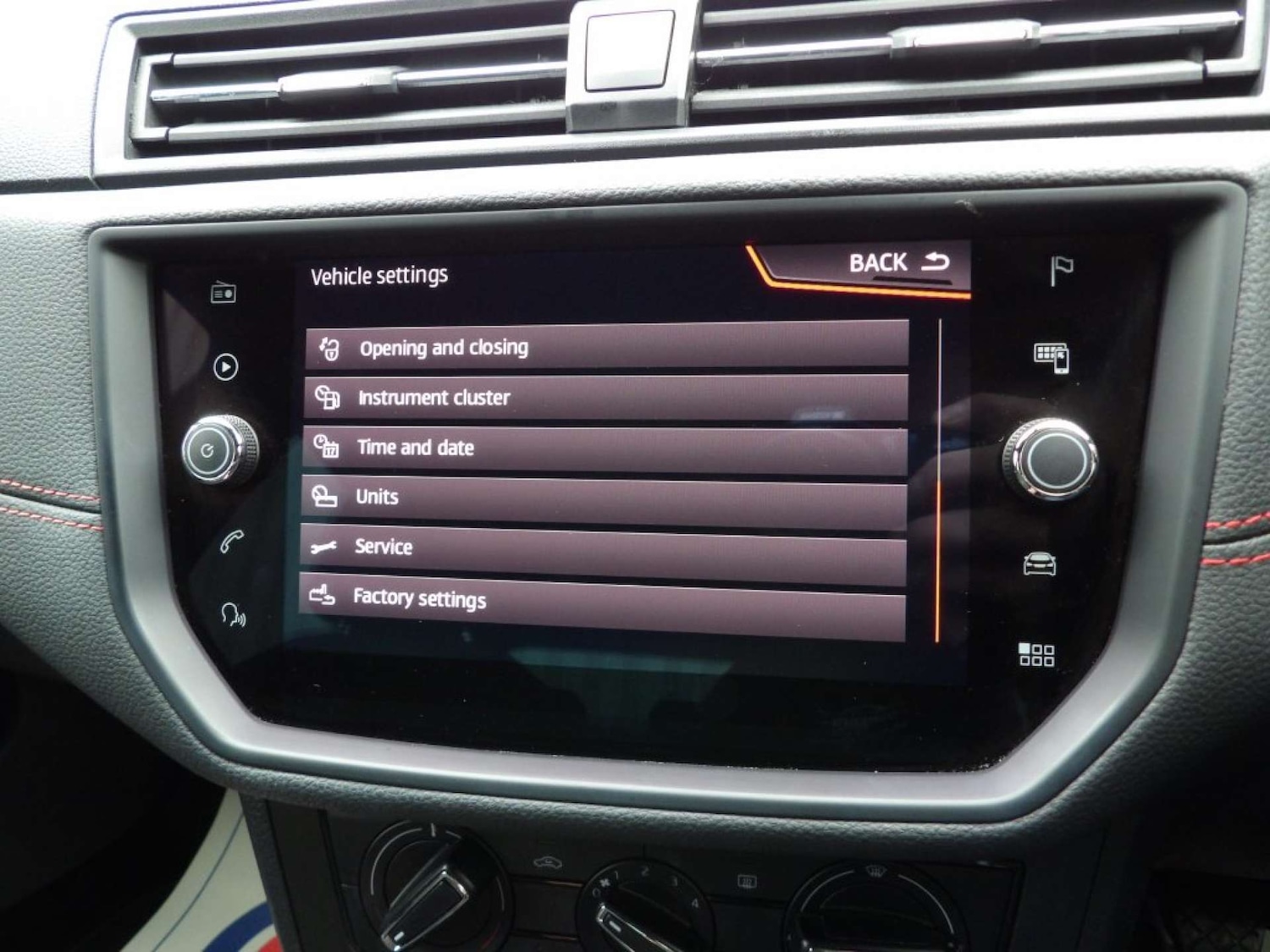 Used SEAT Ibiza 2020 for sale - 76363751: Photo 37