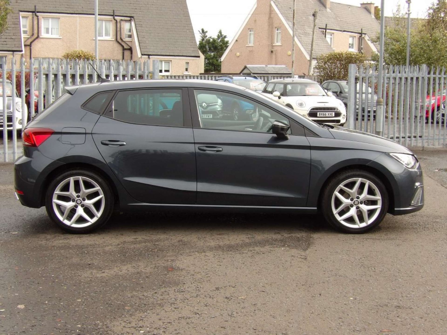 Used SEAT Ibiza 2020 for sale - 76363751: Photo 8