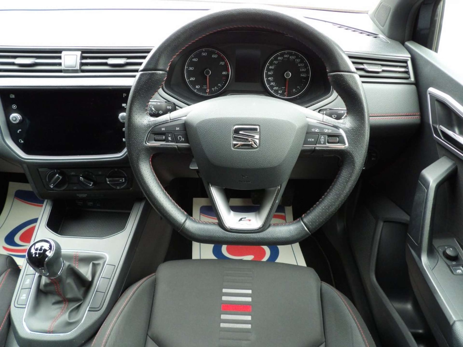 Used SEAT Ibiza 2020 for sale - 76363751: Photo 9