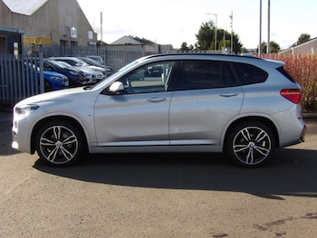 Used BMW X1 2019 for sale - 77782075: Photo