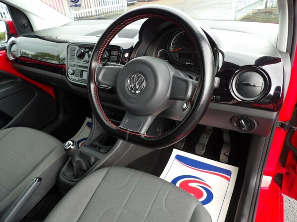 Used Volkswagen up! 2015 for sale - 76005441: Photo 10