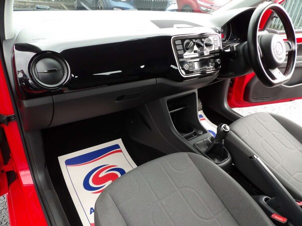 Used Volkswagen up! 2015 for sale - 76005441: Photo 14