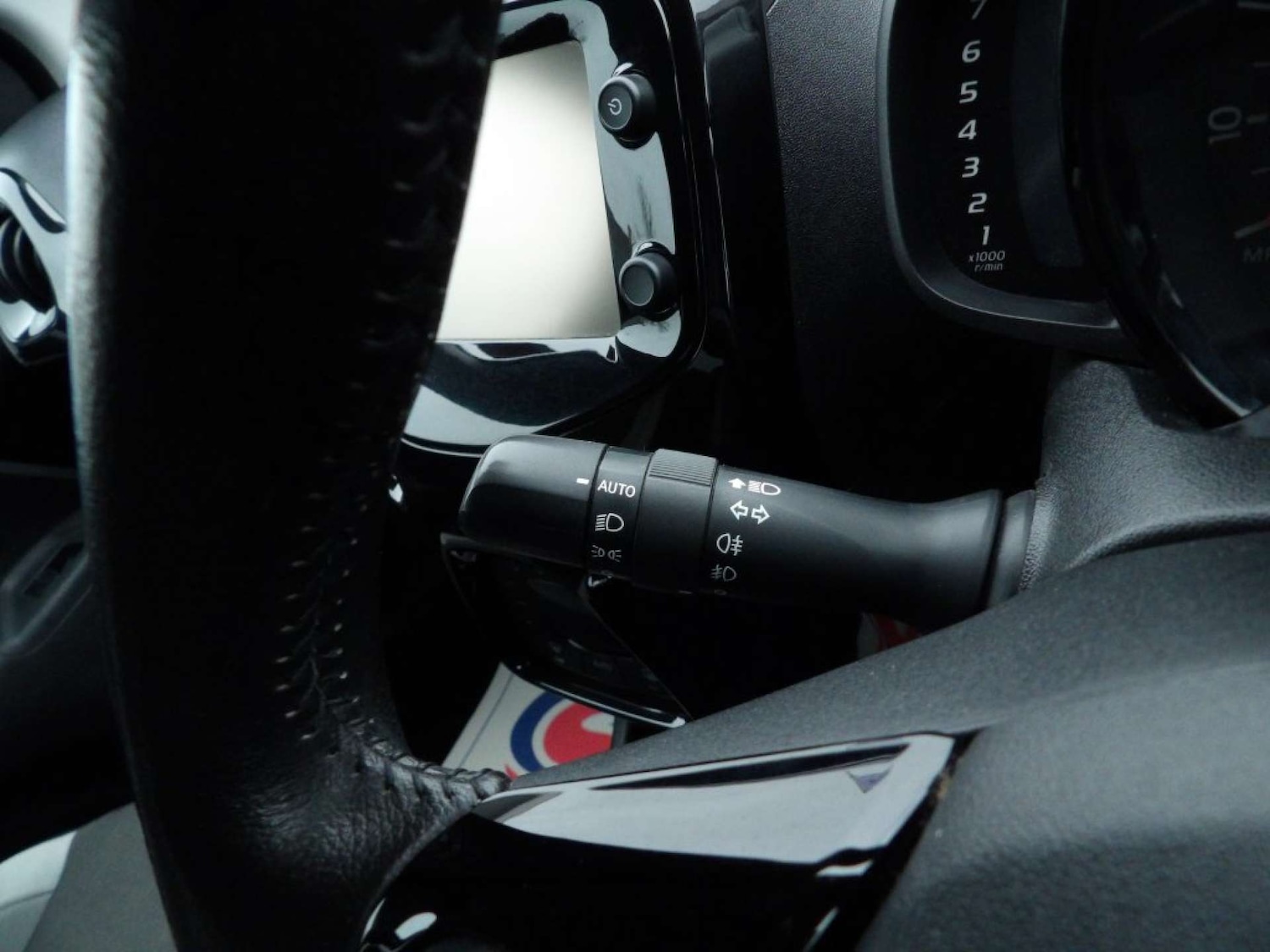 Used Toyota AYGO 2018 for sale - 76656457: Photo 23