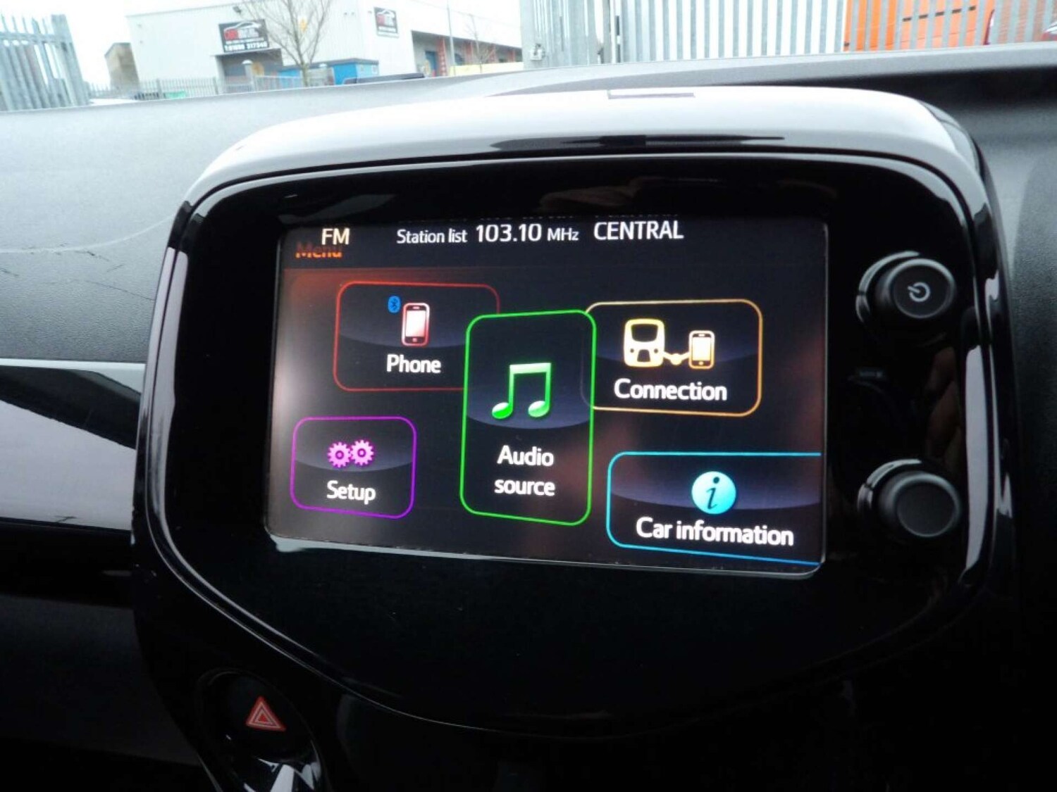 Used Toyota AYGO 2018 for sale - 76656457: Photo 27