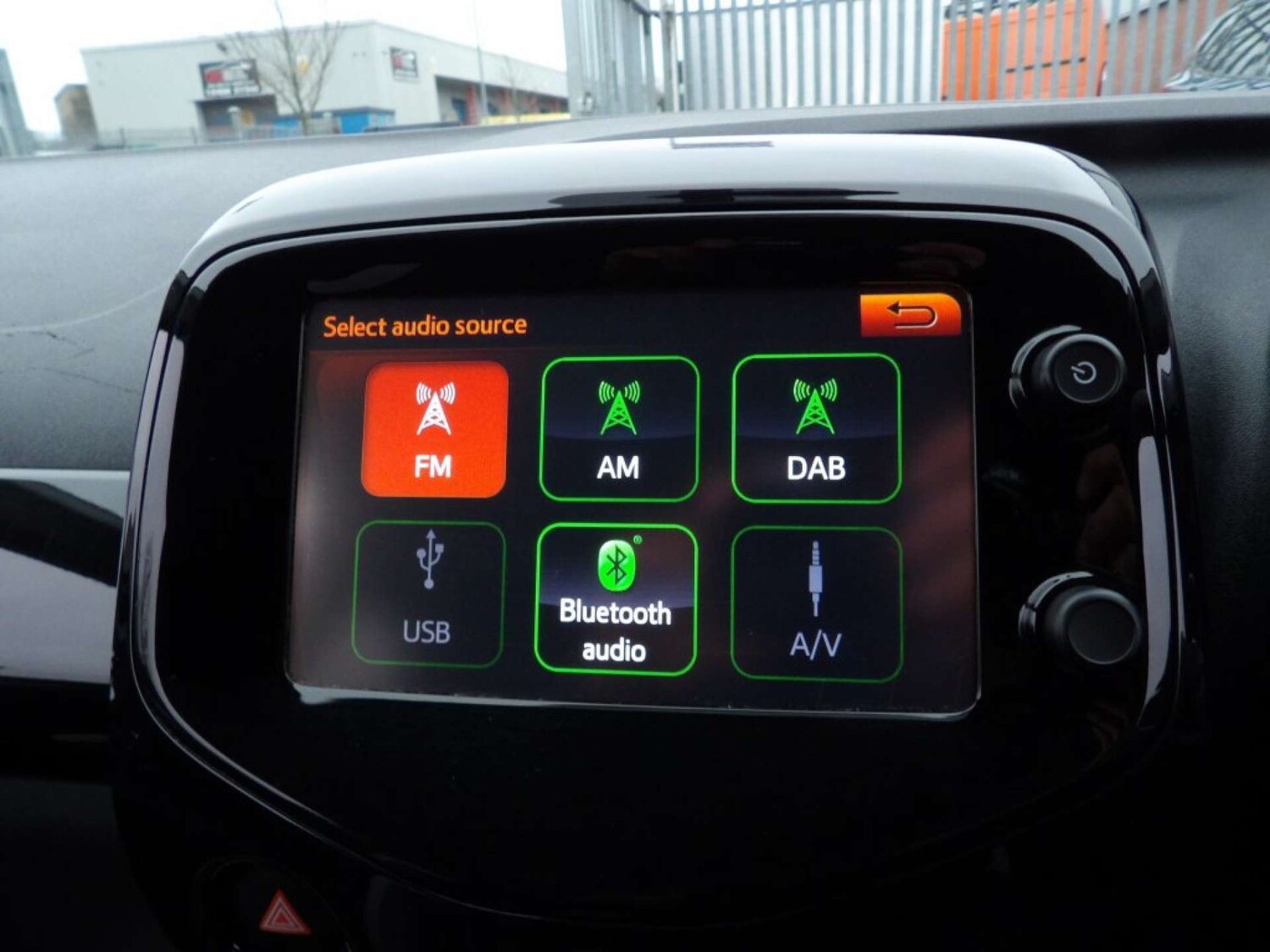 Used Toyota AYGO 2018 for sale - 76656457: Photo 28