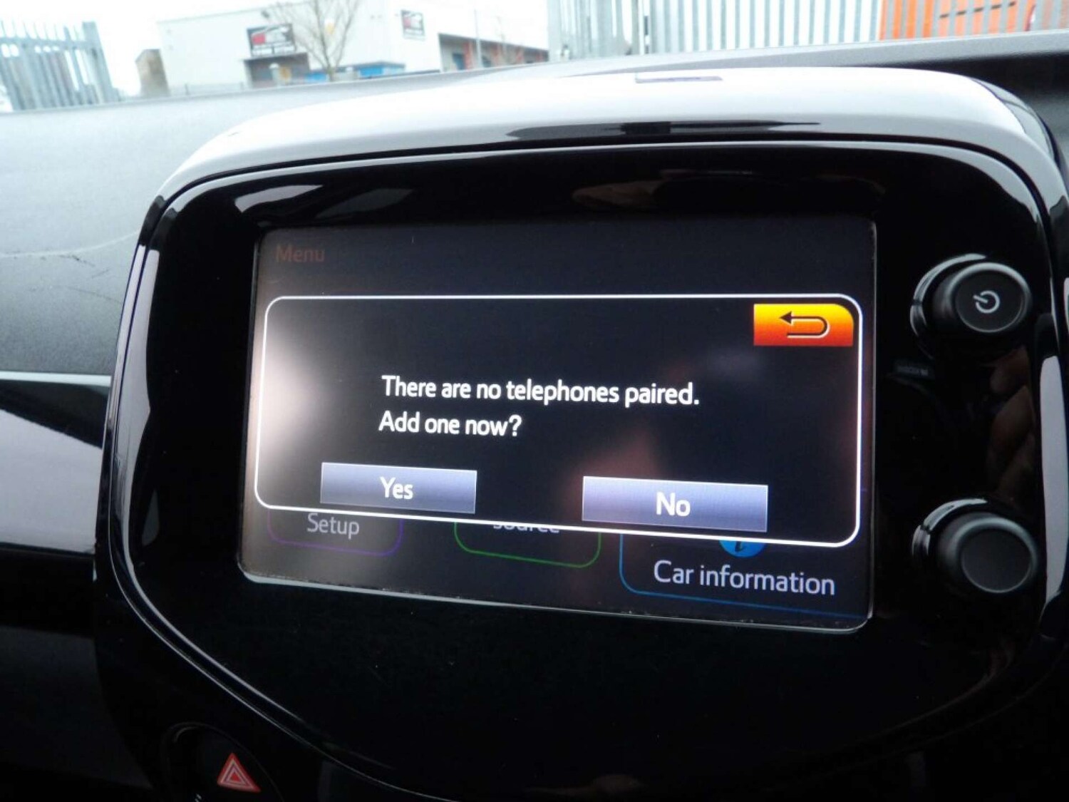 Used Toyota AYGO 2018 for sale - 76656457: Photo 29